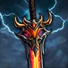 Thunder Fury